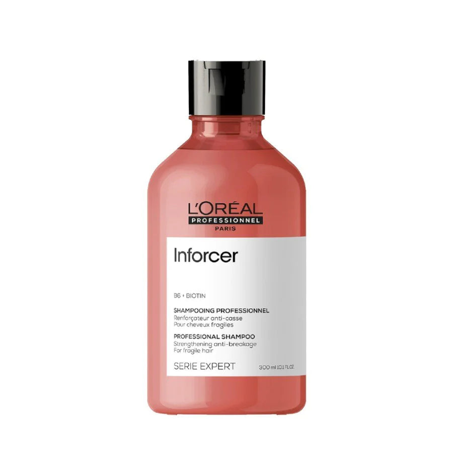 Serie Expert Inforcer Shampoo 300 Ml