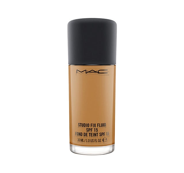 Studio Fix Fluid SPF 15 Foundation 30ml/ 1 Oz