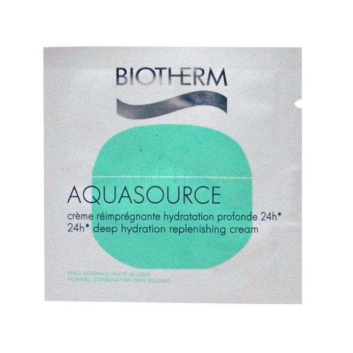Aquasource Cream 1 Ml 