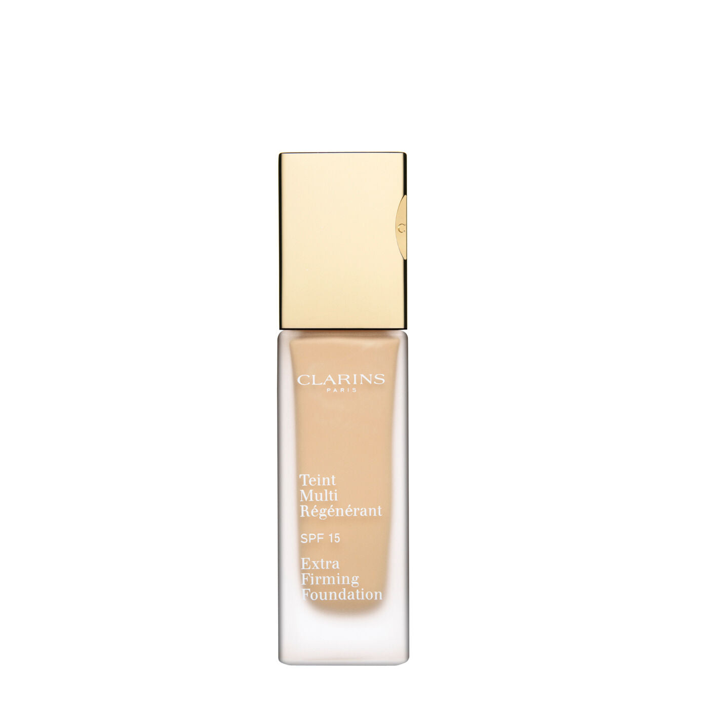 Extra Firming Foundation 15 Ml Sealed Testers