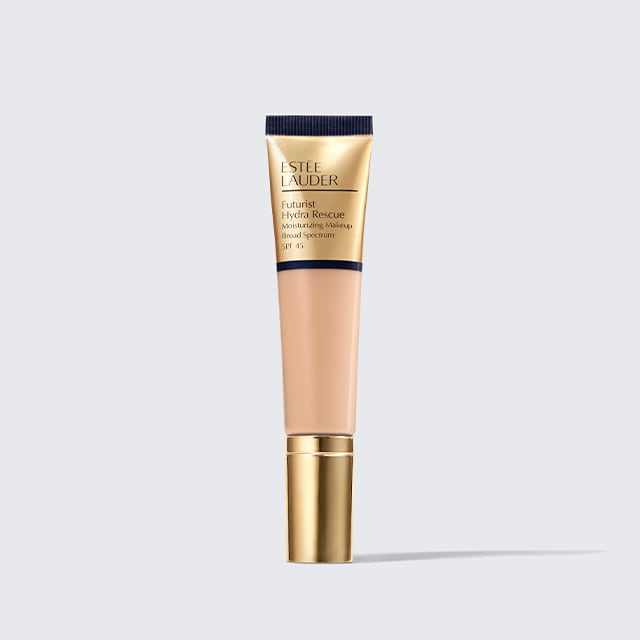 Futurist Hydra Rescue Moisturizing Foundation Spf 45 35ml