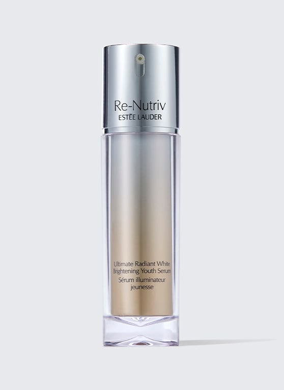 Re-Nutriv Ultimate Radiant White Brightebubg Youth Serum