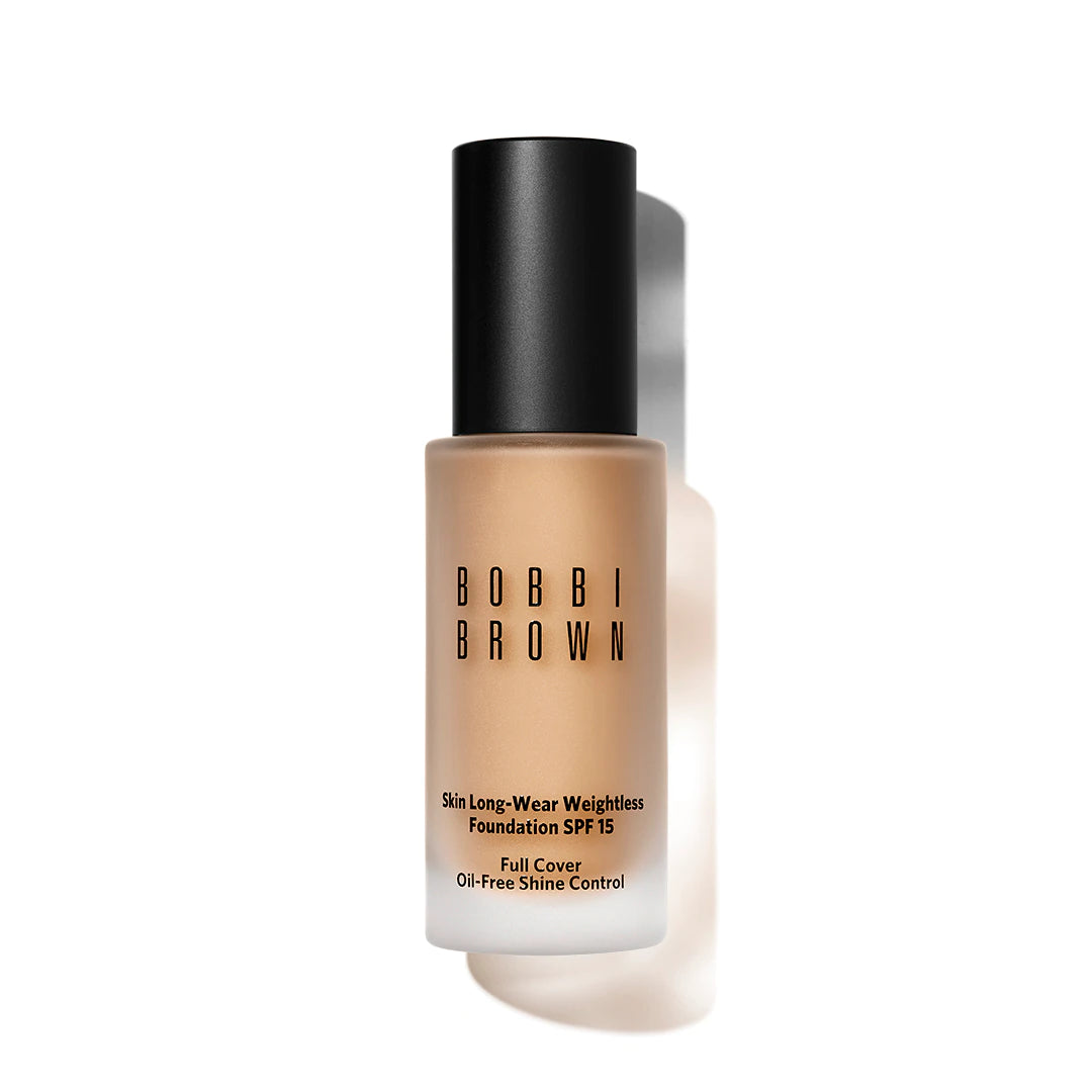 Skin Long Wear Weightless Foundation Spf15 30 Ml