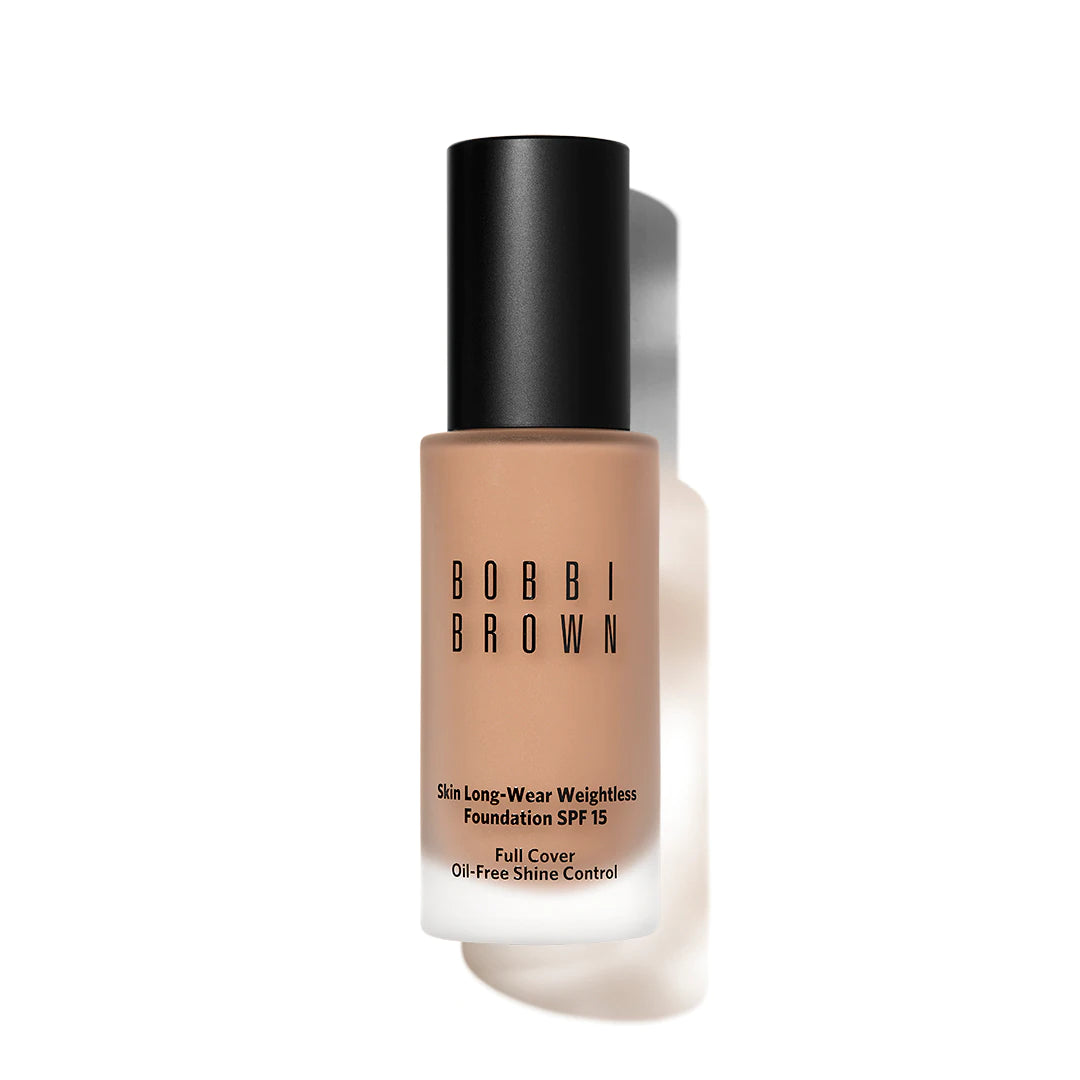 Skin Long Wear Weightless Foundation Spf15 30 Ml