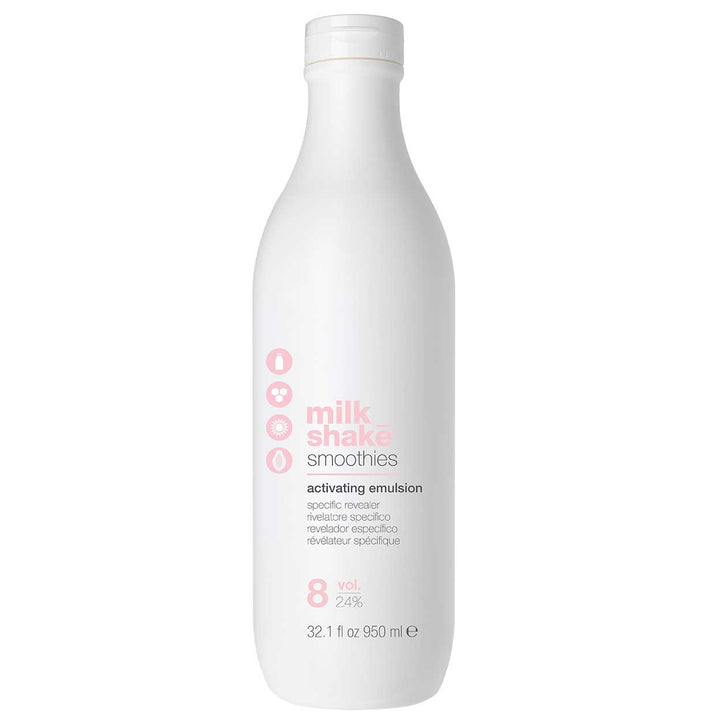 Smoothies Activating Emulsion 950 Ml