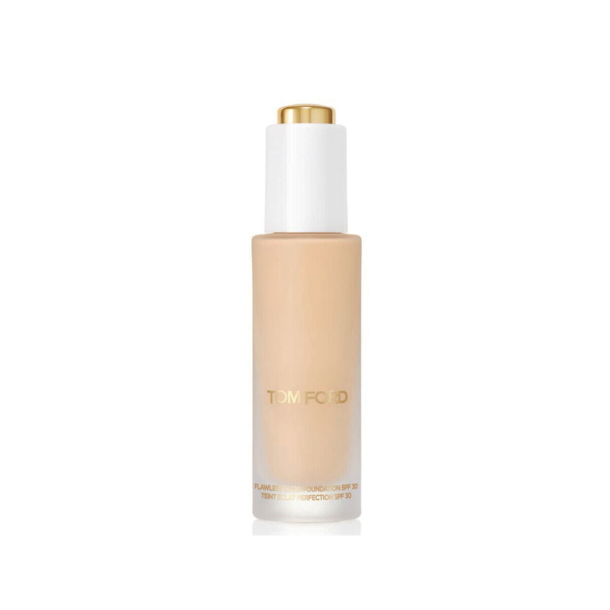 Soleil Glow Foundation Spf30 30 Ml