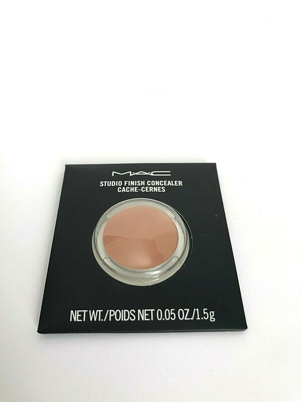 Studio Finish Concealer Pro Palette Refill Pan 1.5 Gr