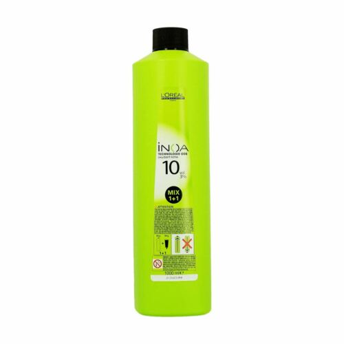 L'OREAL PROFESSIONNEL Oxides Inoa Cream Riche 100 1000Ml