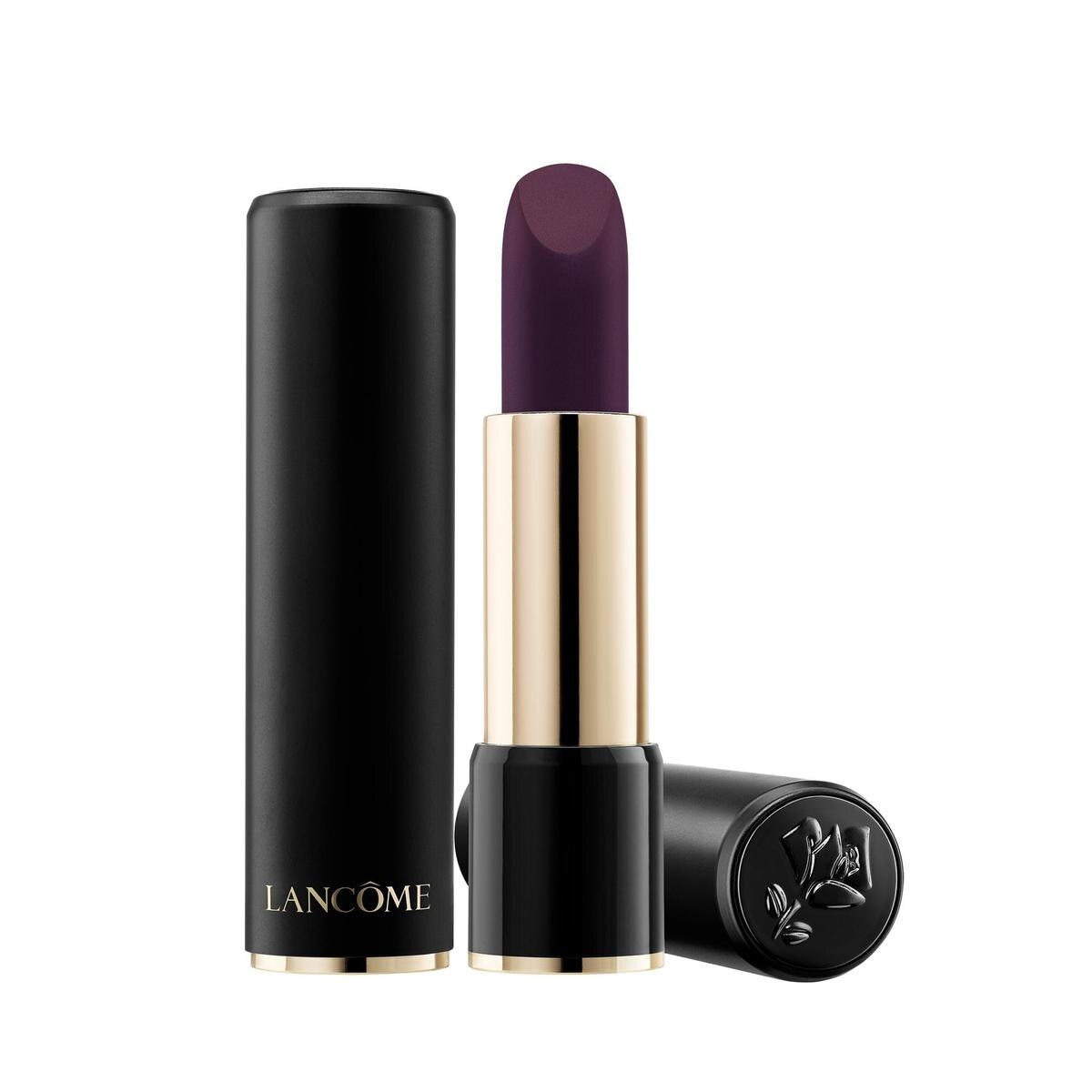 L`Absolu Rouge Drama Matte 508 Purple Temptation 3.4 Gr