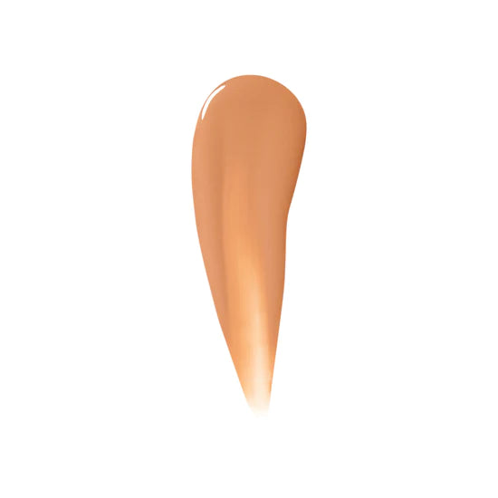 Skin Long-Wear Fluid Powder Foundation Ivory Spf 20 40ml